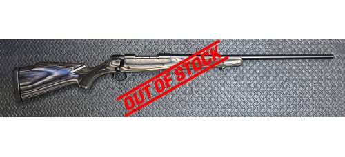 Weatherby Vanguard .257 WBY 24" Barrel Bolt Action Rifle Used Weatherby Vanguard .257 WBY 24" Barrel Bolt Action Rifle Used